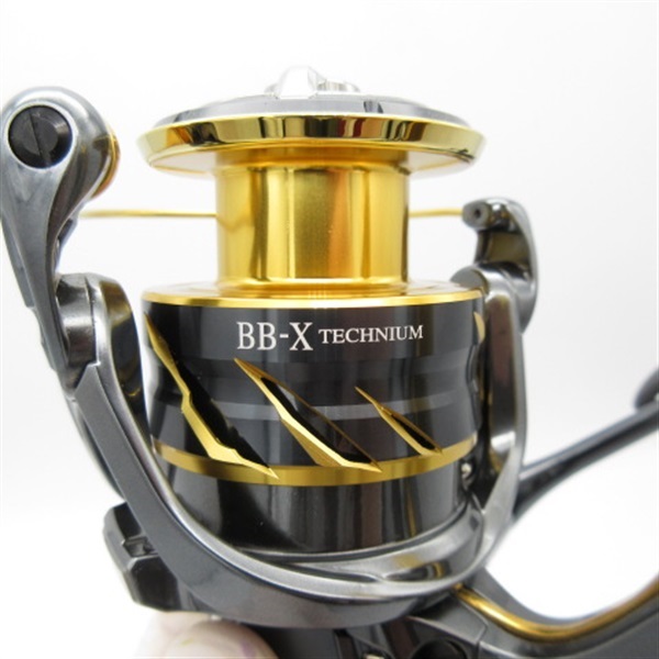 ２１ＢＢ－ＸテクニウムＣ４０００ＤタイプＧＳ